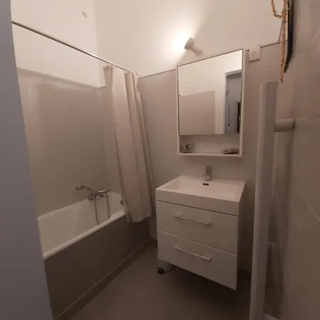Holiday home Victoire - Maison - Couple 2 Personnes