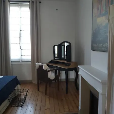 Victoire - Maison - Couple 2 Personnes *