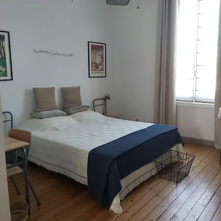 Holiday home Victoire - Maison - Couple 2 Personnes *