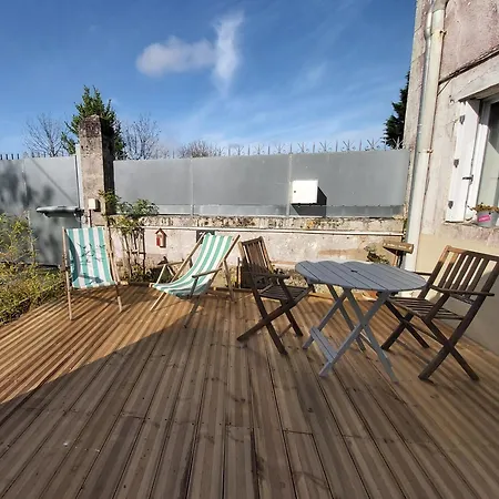 Victoire - Maison - Couple 2 Personnes Holiday home *
